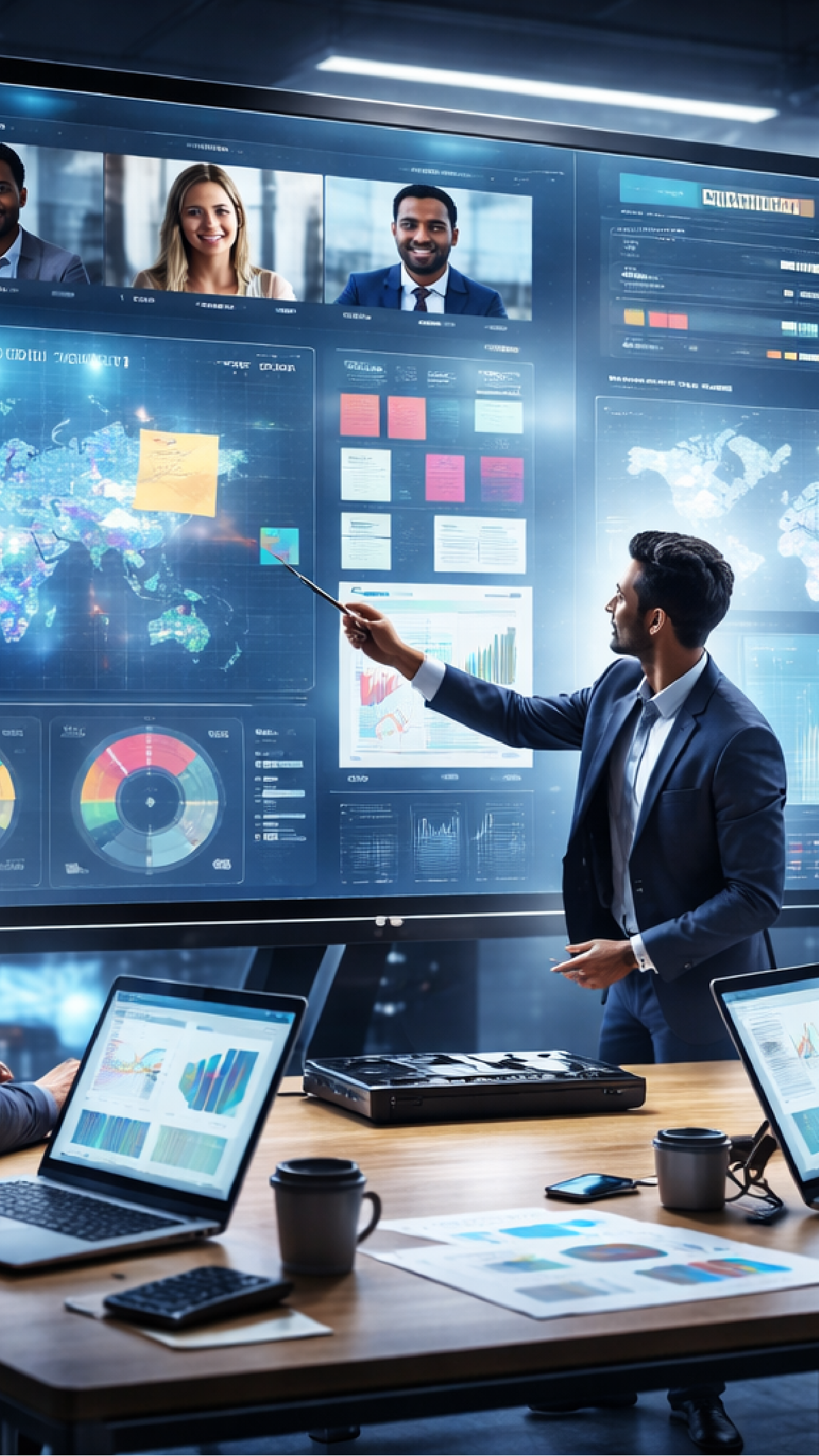 Digital Collaboration Edition