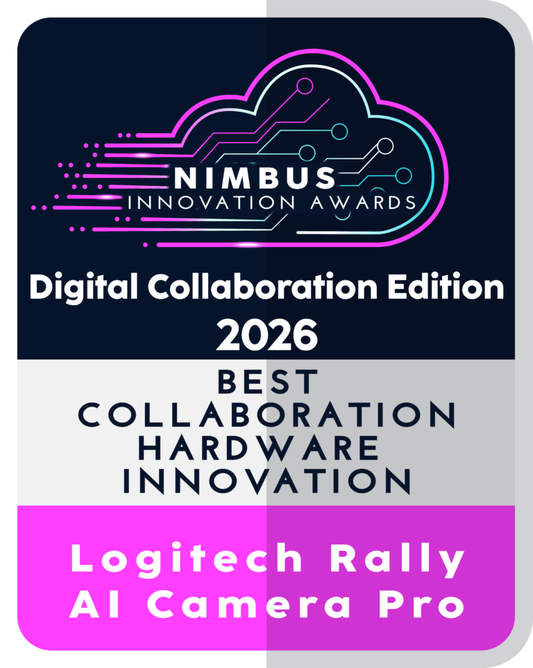 Nimbus Innovation Awards - Digital Collaboration Edition 2026
