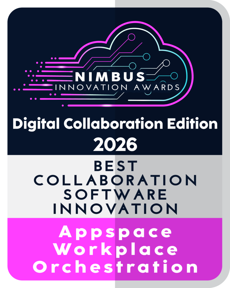 Nimbus Innovation Awards - Digital Collaboration Edition 2026