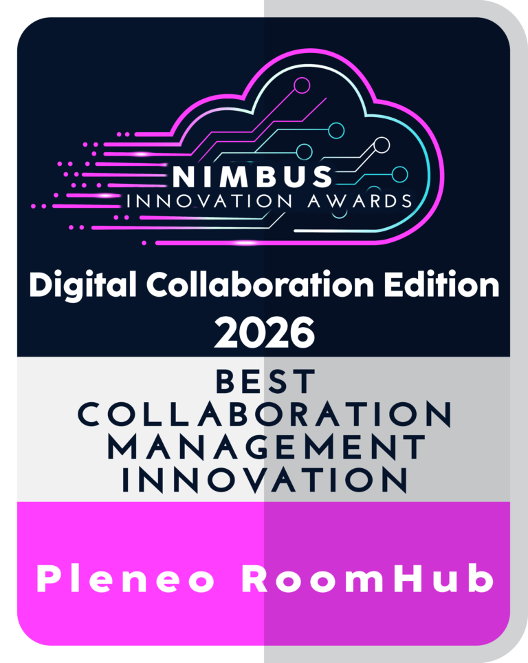 Nimbus Innovation Awards - Digital Collaboration Edition 2026