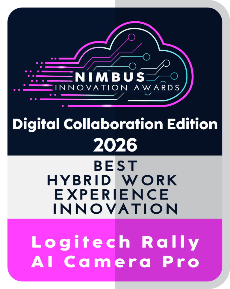 Nimbus Innovation Awards - Digital Collaboration Edition 2026