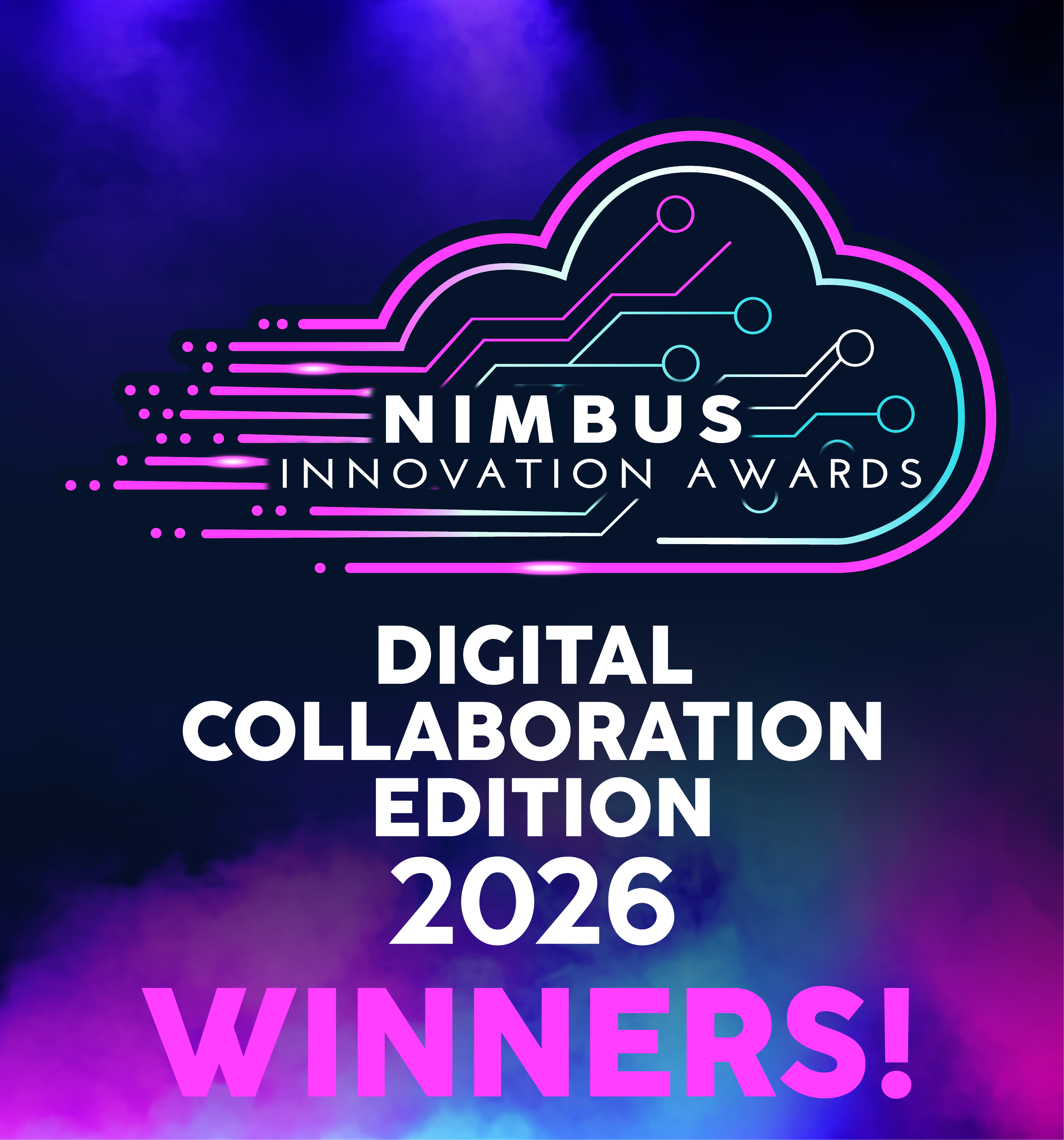 WINNERS Digital Collaboration Edition, ISE 2026