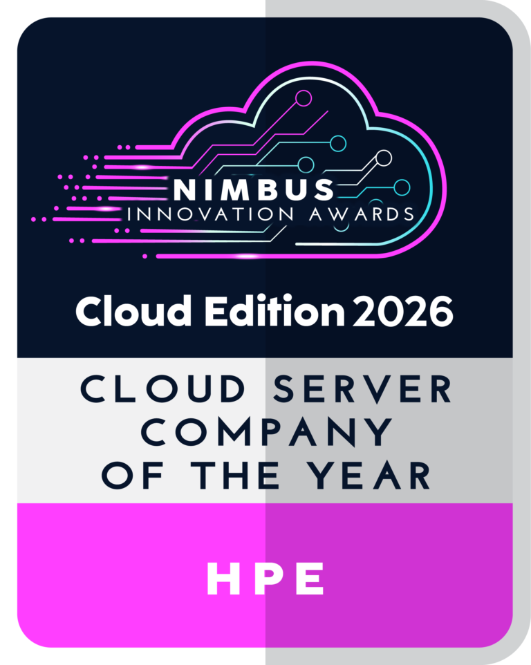 NIMBUS INNOVATION AWARDS - Cloud Edition 2026