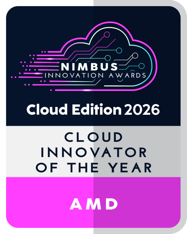 NIMBUS INNOVATION AWARDS - Cloud Edition 2026